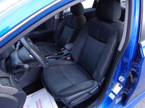 Used 2015 Nissan Sentra SR w/ Navigation Package image 34