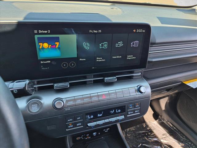 Used 2026 Hyundai Kona SEL Sport FWD image 19