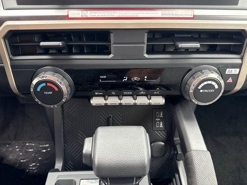 New 2026 Toyota Tacoma SR5 RWD image 26