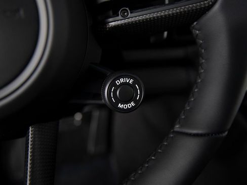 New 2026 Porsche Panamera GTS image 25