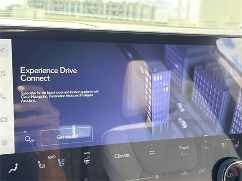 Certified 2024 Lexus RX 350h image 18