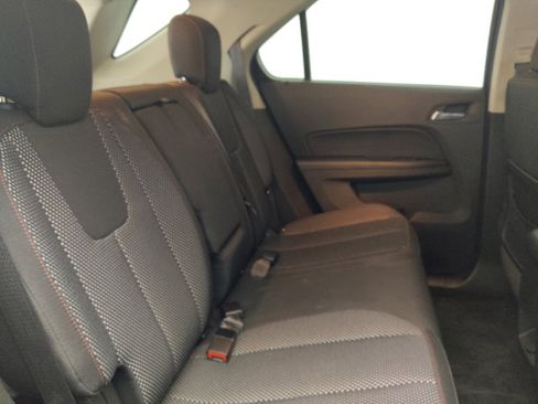 Used 2017 Chevrolet Equinox LT AWD/4WD image 19