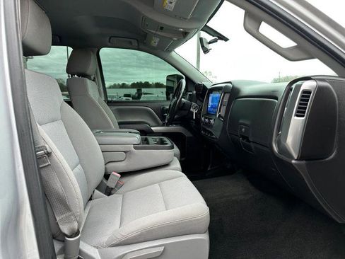 Used 2014 Chevrolet Silverado 1500 LT w/ All Star Edition RWD image 10
