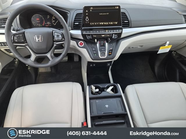 New 2027 Honda Odyssey EX-L image 37