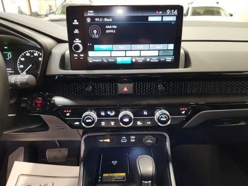 Certified 2023 Honda CR-V Sport Touring image 14