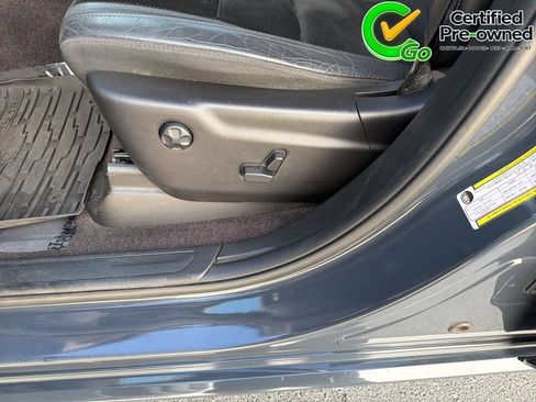 Certified 2018 Jeep Grand Cherokee Altitude RWD image 50