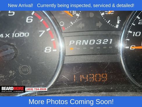 Used 2011 Chevrolet Colorado LT image 6