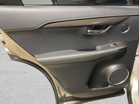 Used 2019 Lexus NX 300h AWD image 12