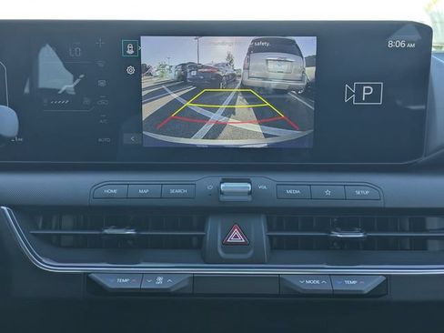 Used 2025 Kia K4 EX FWD image 19