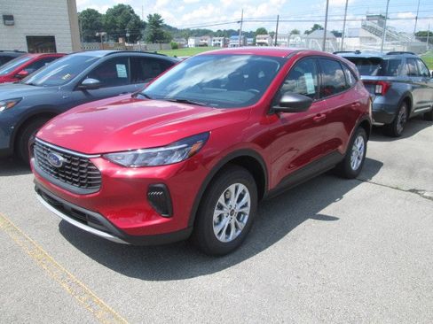 New 2025 Ford Escape Active w/ Tech Pack #1 image 2