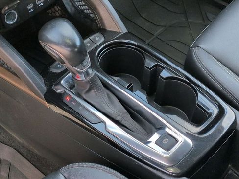 Certified 2021 Chevrolet TrailBlazer ACTIV image 16