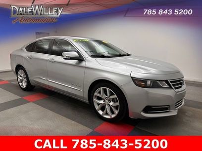 Used 2014 Chevrolet Impala LTZ