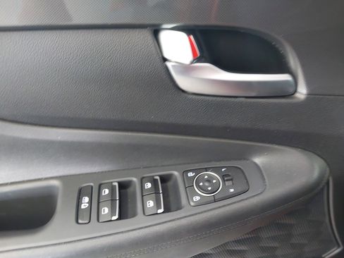 Used 2022 Hyundai Santa Fe SEL w/ Cargo Package image 26