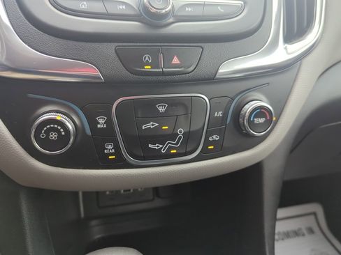 Used 2023 Chevrolet Equinox LS image 32