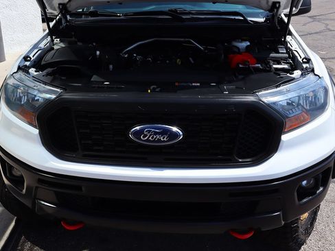 Used 2020 Ford Ranger XL w/ Equipment Group 101A Mid AWD/4WD image 56