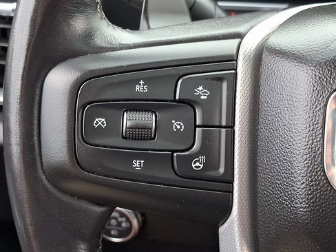 Used 2022 GMC Sierra 1500 Denali AWD/4WD image 22