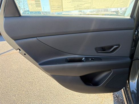 New 2026 Hyundai Elantra SEL Sport image 21