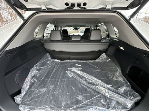 New 2025 Toyota RAV4 XLE Premium image 24