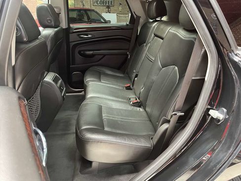 Used 2016 Cadillac SRX Luxury FWD image 10