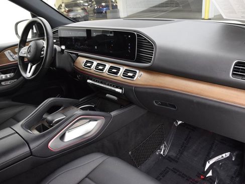Used 2021 Mercedes-Benz GLE 350 image 16