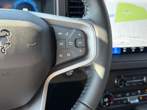 New 2026 Ford Bronco Big Bend AWD/4WD image 21