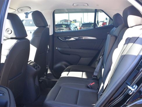 New 2025 Buick Envision Preferred image 41