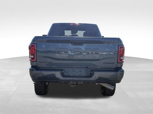 Used 2025 RAM 2500 Big Horn AWD/4WD image 25