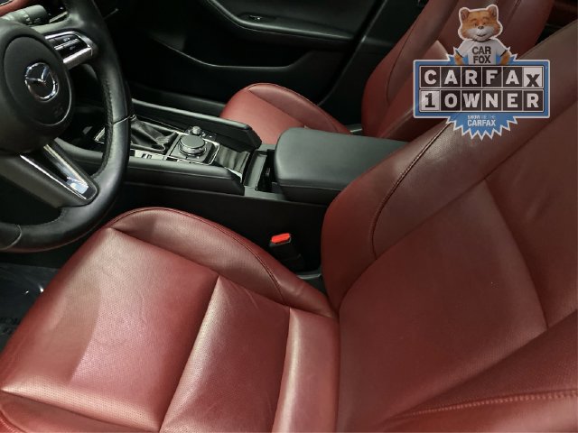 Used 2023 MAZDA MAZDA3 s AWD/4WD image 10