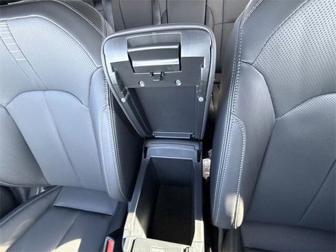 New 2026 Subaru Outback Touring image 12