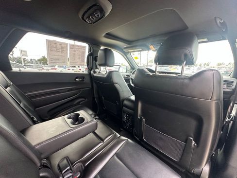 Used 2024 Dodge Durango GT image 30