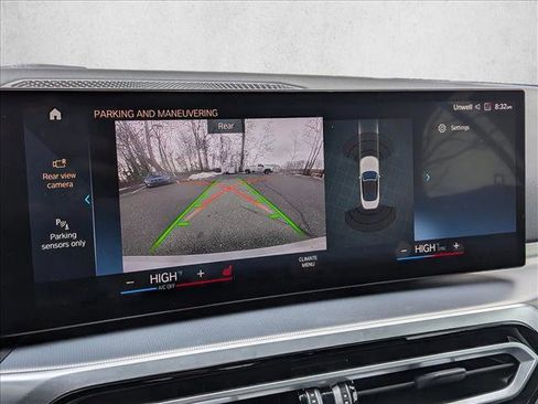 Used 2024 BMW 430i xDrive Convertible w/ Premium Package image 16