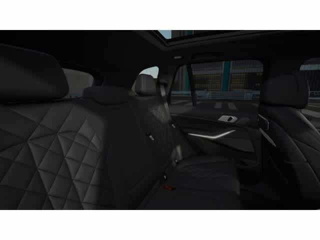 Used 2026 BMW X5 xDrive50e w/ M Sport Package AWD/4WD image 12
