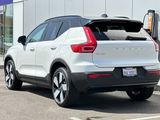 Used 2023 Volvo XC40 Recharge Ultimate w/ Protection Package Premier image 3