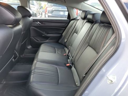 Used 2022 Honda Accord Sport Special Edition image 18