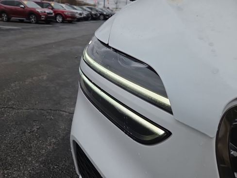 Used 2025 Genesis GV70 3.5T Sport w/ Sport Advanced Package image 13