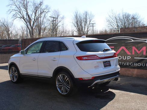 Used 2016 Lincoln MKC Reserve image 3