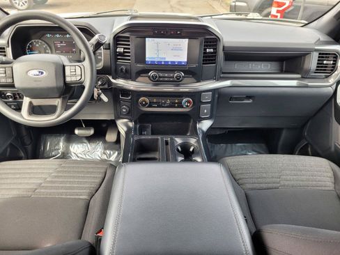 Used 2023 Ford F150 XL w/ STX Appearance Package RWD image 16