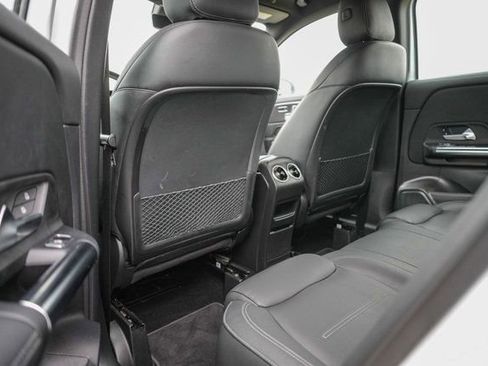 Certified 2022 Mercedes-Benz GLA 35 AMG 4MATIC image 28