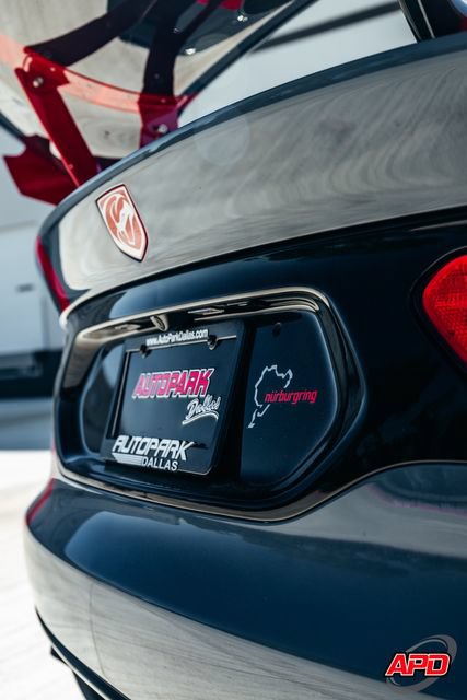 Used 2017 Dodge Viper GTC w/ ACR Package RWD image 99