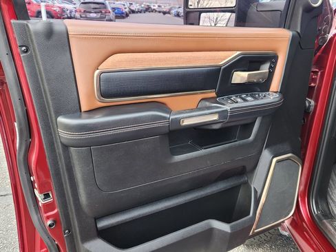 Used 2023 RAM 3500 Limited image 6