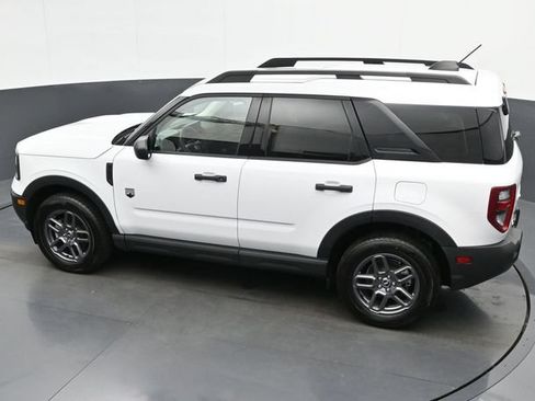 Used 2025 Ford Bronco Sport Big Bend AWD/4WD image 44