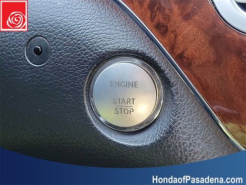 Used 2007 Mercedes-Benz S 550 image 16