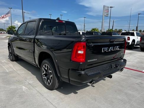 New 2026 RAM 1500 Laramie image 5