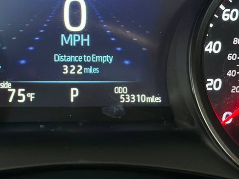 Used 2024 Toyota Camry XSE FWD image 26