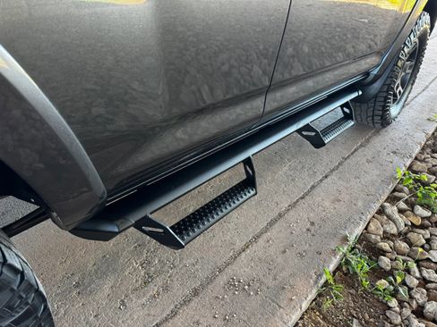 Used 2021 Toyota 4Runner Venture image 22