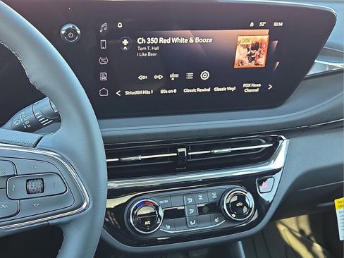 New 2026 Buick Envista Sport Touring w/ Convenience I Package image 16