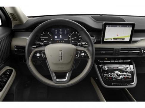 Certified 2022 Lincoln Corsair FWD image 7