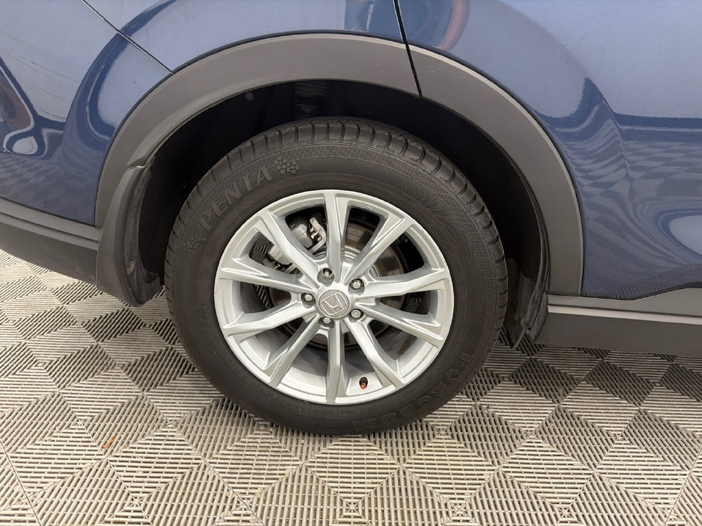 Used 2025 Honda CR-V EX-L image 19