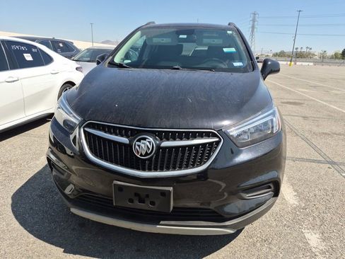 Used 2022 Buick Encore Preferred w/ Safety Package image 3