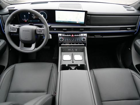 New 2026 Hyundai Santa Fe Calligraphy image 9